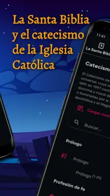 Rincón de Apologética Católica android App screenshot 1